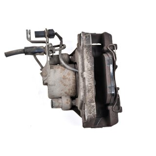 Bremssattel Bremse Vorn links Ate Audi A4 B7 8E 2.0 8E0615123A