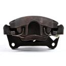 Bremssattel Bremse Vorn links Ate Audi A4 B7 8E 2.0 8E0615123A