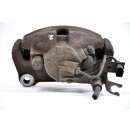 Bremssattel Bremse Vorn links Ate Audi A4 B7 8E 2.0 8E0615123A