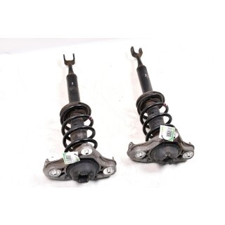 Federbein Stoßdämpfer Vorn Set Audi A4 B7 8EC 8E0413031CT