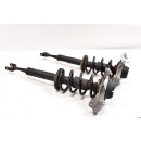 Federbein Stoßdämpfer Vorn Set Audi A4 B7 8EC 8E0413031CT