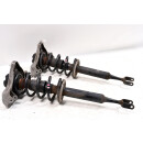 Federbein Stoßdämpfer Vorn Set Audi A4 B7 8EC 8E0413031CT