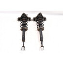 Federbein Stoßdämpfer Vorn Set Audi A4 B7 8EC 8E0413031CT