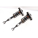 Federbein Stoßdämpfer Vorn Set Audi A4 B7 8EC 8E0413031CT