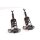 Federbein Stoßdämpfer Vorn Set Audi A4 B7 8EC 8E0413031CT
