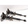 Federbein Stoßdämpfer Vorn Set Audi A4 B7 8EC 8E0413031CT