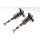 Federbein Stoßdämpfer Vorn Set Audi A4 B7 8EC 8E0413031CT