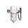 Vakuumpumpe Unterdruckpumpe Audi A4 B7 8E 2.0 8E0927317B