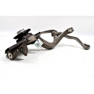 Achsschenkel Radnabe Vorn links Audi A4 B7 8E 8E0407253E