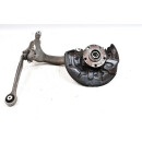 Achsschenkel Radnabe Vorn links Audi A4 B7 8E 8E0407253E