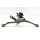 Achsschenkel Radnabe Vorn links Audi A4 B7 8E 8E0407253E