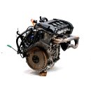 Motor Benzin 2.0 96kW 130PS Audi A4 B7 8E Komplett 113TKM...