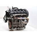 Motor Benzin 2.0 96kW 130PS Audi A4 B7 8E Komplett 113TKM...