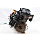 Motor Benzin 2.0 96kW 130PS Audi A4 B7 8E Komplett 113TKM ALT