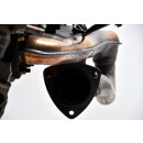 Motor Benzin 2.0 96kW 130PS Audi A4 B7 8E Komplett 113TKM ALT