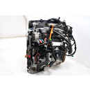 Motor Benzin 2.0 96kW 130PS Audi A4 B7 8E Komplett 113TKM ALT