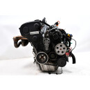 Motor Benzin 2.0 96kW 130PS Audi A4 B7 8E Komplett 113TKM ALT