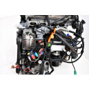Motor Benzin 2.0 96kW 130PS Audi A4 B7 8E Komplett 113TKM ALT