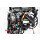 Motor Benzin 2.0 96kW 130PS Audi A4 B7 8E Komplett 113TKM ALT