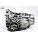 Getriebe Automatikgetriebe stufenlos Audi A4 B7 8E 113TKM...