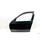 Tür Fahrertür Vorn links Schwarz SAPPHIRE 475...