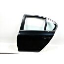 Tür Fahrerseite Hinten links Schwarz SAPPHIRE 475...