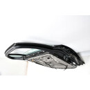 Tür Fahrerseite Hinten links Schwarz SAPPHIRE 475 BMW 5er E60 9631831