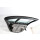 Tür Fahrerseite Hinten links Schwarz SAPPHIRE 475 BMW 5er E60 9631831