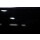 Tür Fahrerseite Hinten links Schwarz SAPPHIRE 475 BMW 5er E60 9631831