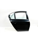 Tür Beifahrerseite Hinten rechts Schwarz SAPPHIRE...