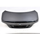 Heckklappe Kofferraumklappe Schwarz SAPPHIRE 475 BMW 5er...