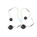 Lautsprecher Set Endstufe BMW 5er E60 9198762