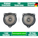 Lautsprecher Set Endstufe BMW 5er E60 9198762