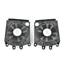 Lautsprecher Set Endstufe BMW 5er E60 9198762