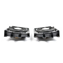 Lautsprecher Set Endstufe BMW 5er E60 9198762