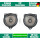 Lautsprecher Set Endstufe BMW 5er E60 9198762