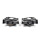 Lautsprecher Set Endstufe BMW 5er E60 9198762