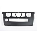 Blende Verkleidung Klimabedienteil BMW 5er E60 6976361