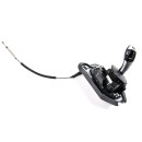 Schaltknauf Schalthebel Automatik BMW 5er E60 7587728