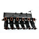 Ansaugkrümmer Ansaugbrücke BMW 5er E60 525d...
