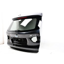Heckklappe Kofferraumklappe SCHWARZ SAPPHIRE 475 BMW X3 F25 7275066