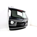 Heckklappe Kofferraumklappe SCHWARZ SAPPHIRE 475 BMW X3 F25 7275066