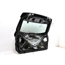 Heckklappe Kofferraumklappe SCHWARZ SAPPHIRE 475 BMW X3 F25 7275066