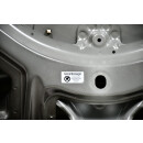 Heckklappe Kofferraumklappe SCHWARZ SAPPHIRE 475 BMW X3 F25 7275066