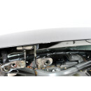 Heckklappe Kofferraumklappe SCHWARZ SAPPHIRE 475 BMW X3 F25 7275066