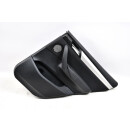 Türverkleidung Türpappe Set Stoff schwarz BMW X3 F25 7394509