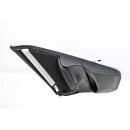 Türverkleidung Türpappe Set Stoff schwarz BMW X3 F25 7394509