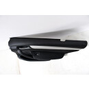Türverkleidung Türpappe Set Stoff schwarz BMW X3 F25 7394509