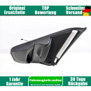 Türverkleidung Türpappe Set Stoff schwarz BMW X3 F25 7394509