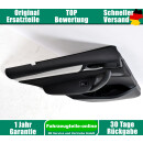 Türverkleidung Türpappe Set Stoff schwarz BMW X3 F25 7394509